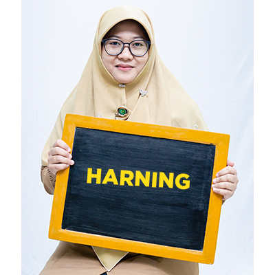 3.-Harning